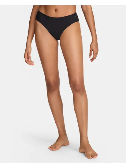 Труси-боксерки Nike W LPP UNDERWEAR BRIEF, чорний