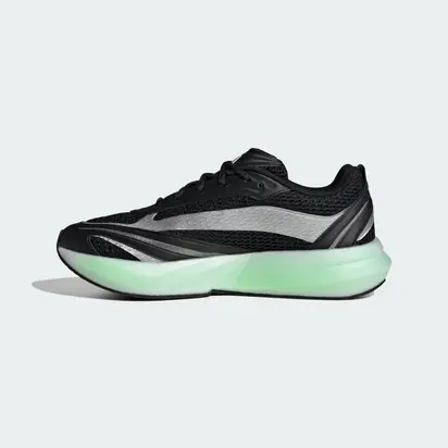 Кросівки LIGHTBLAZE GLOW Adidas 10 (44,5) Чорний