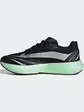 Кросівки LIGHTBLAZE GLOW Adidas 10 (44,5) Чорний
