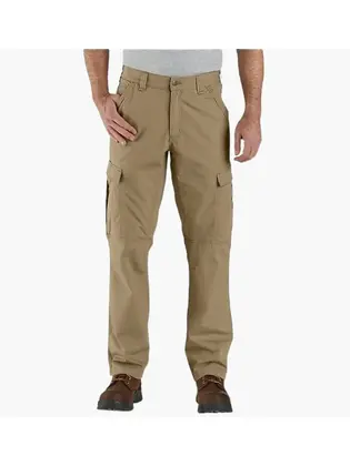 Штани Carhartt Force Relaxed Fit Cargo Pants GRE