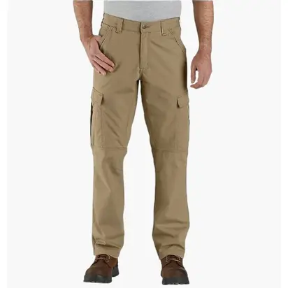 Штани Carhartt Force Relaxed Fit Cargo Pants GRE