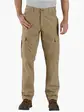 Штани Carhartt Force Relaxed Fit Cargo Pants GRE