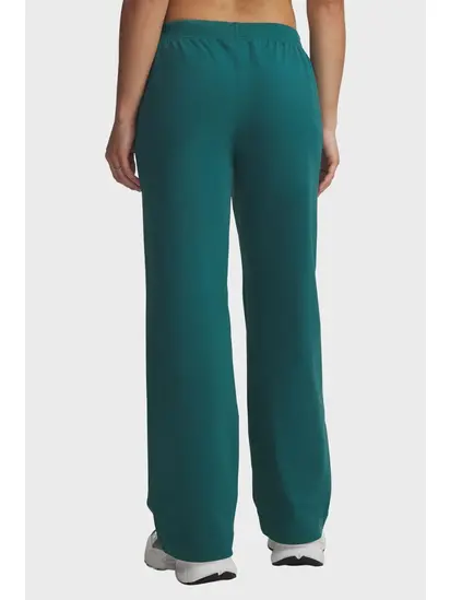 Штани Sport Terry Trend Pant Under Armour XS Зелений