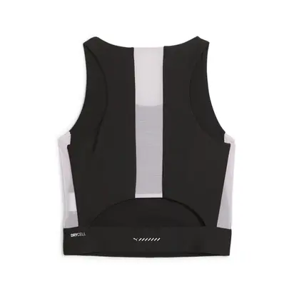 Топ Puma RUN ULTRAFORM CROP TANK W