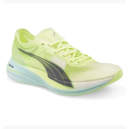 Кросівки Puma Deviate Elite Wns