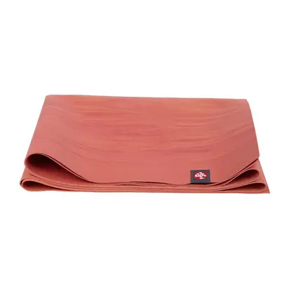 Килимок для йоги Manduka eKO SuperLite Mat Orchid Marble 180x61x0.15 см