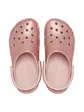 Крокси Crocs Classic Glitter Clog QuGl