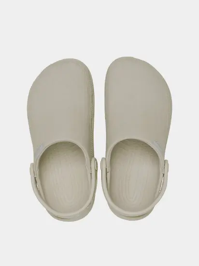 Крокси Crocs Classic Crafted Clog Con