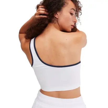 Топ Ellesse Capuano Vest, білий