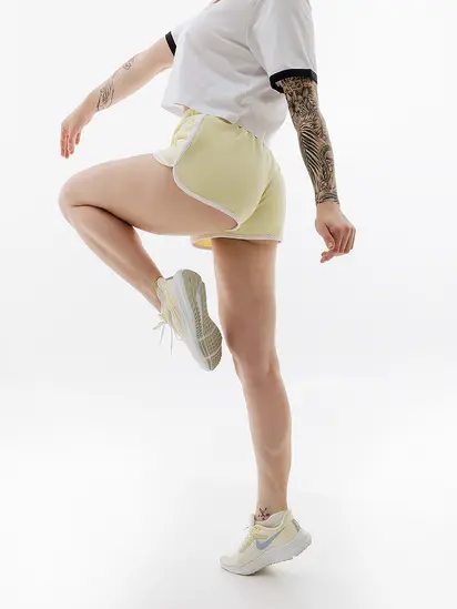 Шорти Ellesse Vediamo, жовтий