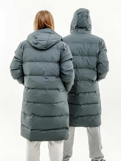 Куртка Rains Jackets, сірий