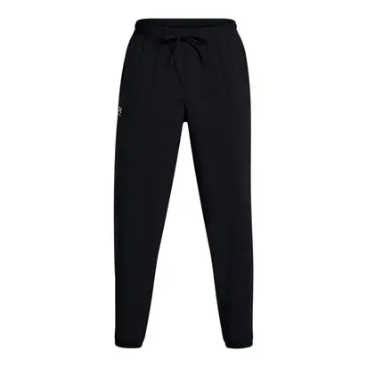 Штани спортивні UA Vibe Woven Jogger Under Armour L Чорний