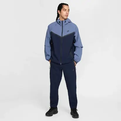 Штани Nike Tech Woven Pants Blue