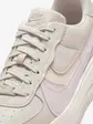 Кросівки NIKE AIR FORCE 1 PLT.AF.ORM BEIGE
