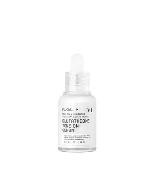 VT Cosmetics Освітлювальна сироватка для вирівнювання тону, 30 мл