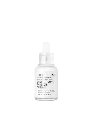 VT Cosmetics Освітлювальна сироватка для вирівнювання тону, 30 мл