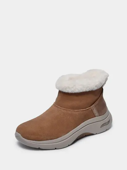 Черевики Skechers жін. 144569 CSNT