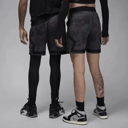 Шорти Jordan Sport Dri-FIT Printed Diamond
