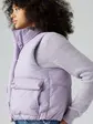Куртка Western Bubble Puffer Vest