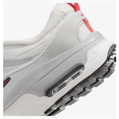 Кросівки Nike Air Max Bliss White