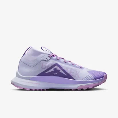 Кросівки Nike react pegasus trail 4 GTX