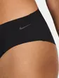 Труси-боксерки Nike W LPP UNDERWEAR BRIEF, чорний