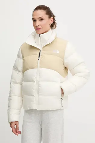 Куртка W SAIKURU JACKET THE NORTH FACE M Бежевий
