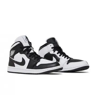 Кросівки JORDAN AIR 1 MID SE, чорний