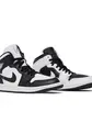 Кросівки JORDAN AIR 1 MID SE, чорний