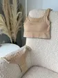 Базовий комплект білизни без кісточок з чашками (DO2473/2)
