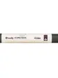 Килимок для йоги Bodhi EcoPro Travel сірий 185x60x0.13 см