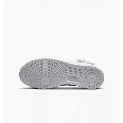 Кросівки Nike WMNS AIR FORCE 1 07 mid, білий
