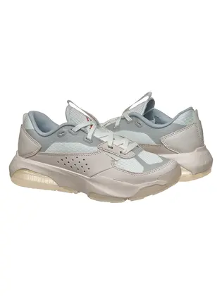 Кросівки JORDAN WMNS JORDAN AIR 200E, сірий