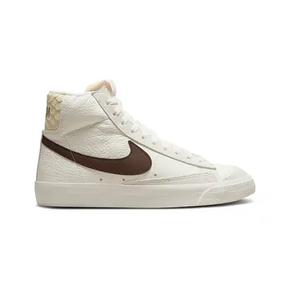 Кеди Nike Blazer Mid 77 Beige 38