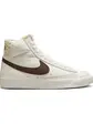 Кеди Nike Blazer Mid 77 Beige 38