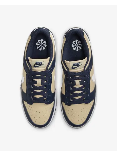 Кросівки Nike W DUNK LOW NEXT NATURE, синій