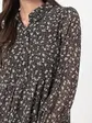 Сукня ONLFREE L/S SHIRT DRESS WVN ONLY S Чорний