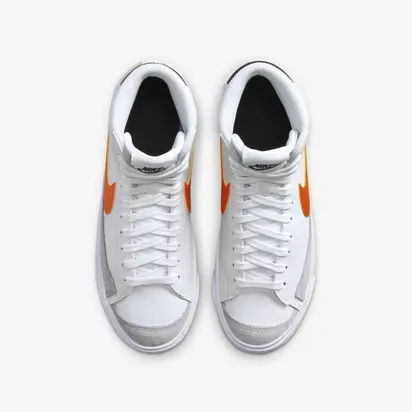 Кросівки BLAZER MID '77 BG UNISEX