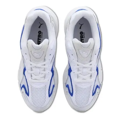 Кросівки Puma Teveris Nitro White Blue