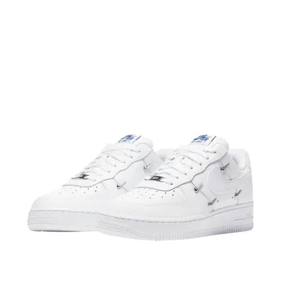 Кросівки Nike Air Force 1 07 LX White