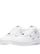 Кросівки Nike Air Force 1 07 LX White