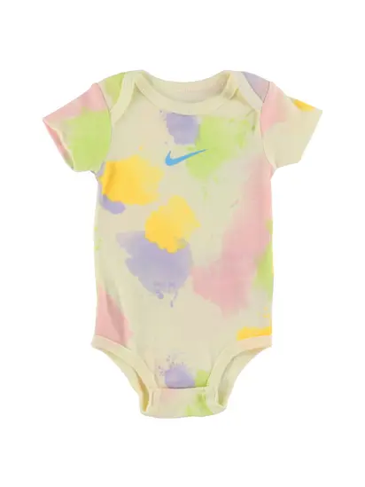 Костюм спортивний Nike Headband, Bib and Bodysuit Box Set