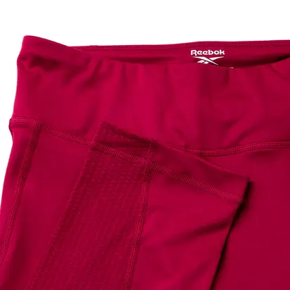Лосини Reebok WOR Mesh Capri