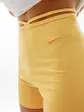 Шорти Nike W NSW EVRDY MOD HR BIKE SHORT, жовтий