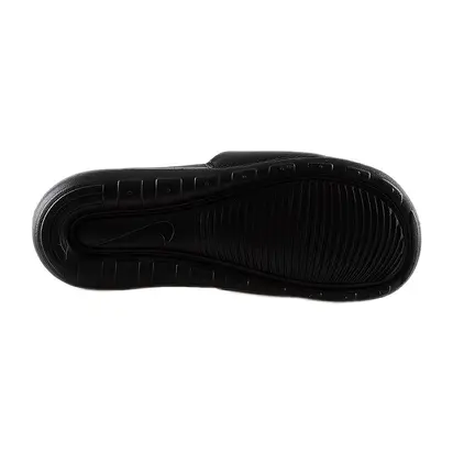Шльопанці Nike W VICTORI ONE SLIDE, чорний