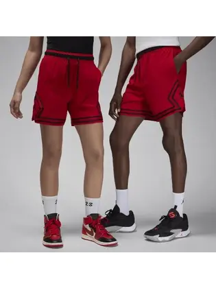Шорти Air Jordan Sport Dri-Fit Woven Diamond Shorts