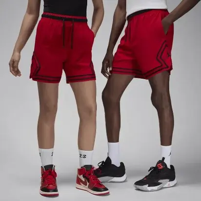 Шорти Air Jordan Sport Dri-Fit Woven Diamond Shorts