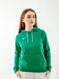 Толстовка Nike FLC PARK20 PO HOODIE, зелений