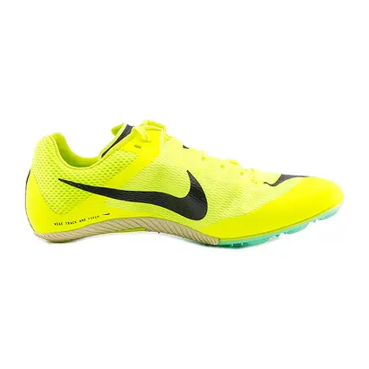 Шиповки Nike ZOOM RIVAL SPRINT, салатовий