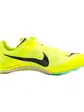 Шиповки Nike ZOOM RIVAL SPRINT, салатовий